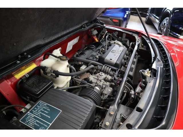 صورة 3 لـ 1990 Honda NSX
