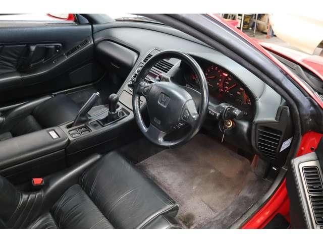 صورة 4 لـ 1990 Honda NSX