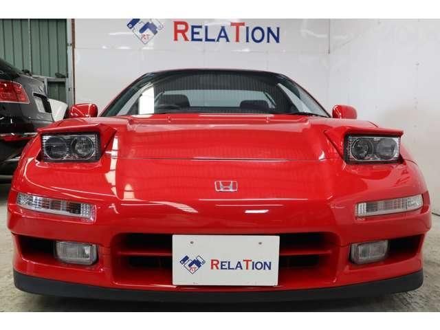 صورة 5 لـ 1990 Honda NSX