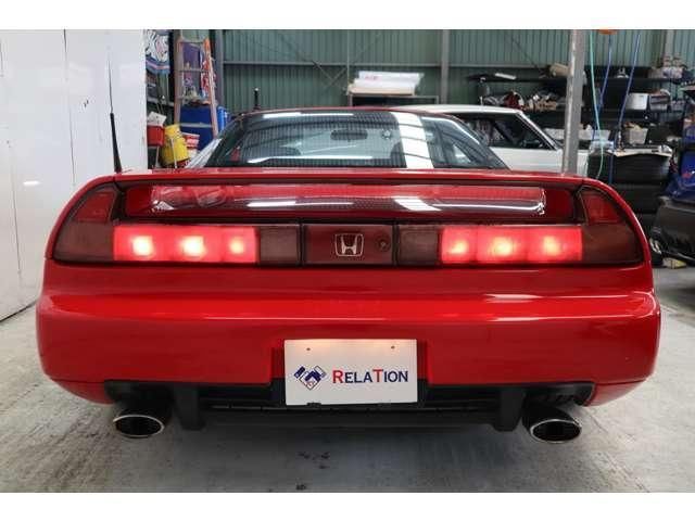 صورة 6 لـ 1990 Honda NSX
