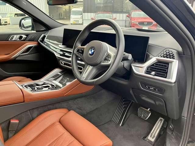 صورة 2 لـ 2025 BMW X6