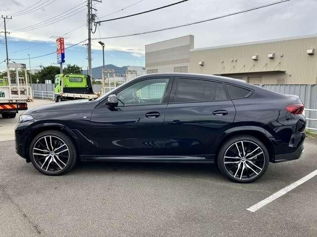 صورة 5 لـ 2025 BMW X6