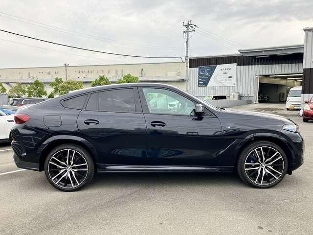 صورة 6 لـ 2025 BMW X6