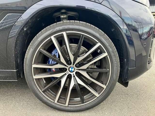 صورة 7 لـ 2025 BMW X6
