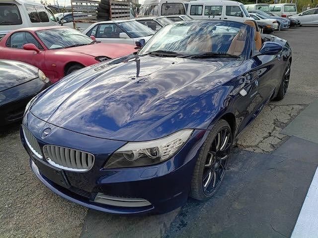 صورة 1 لـ 2011 BMW Z4