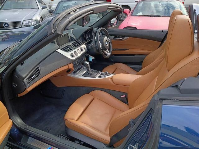 صورة 3 لـ 2011 BMW Z4