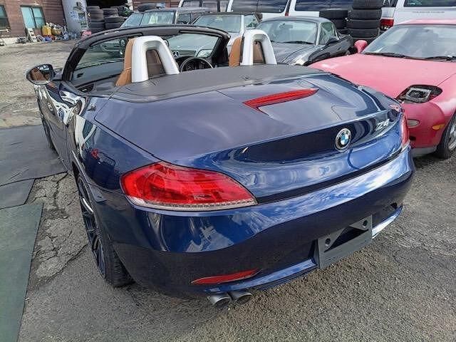 صورة 2 لـ 2011 BMW Z4