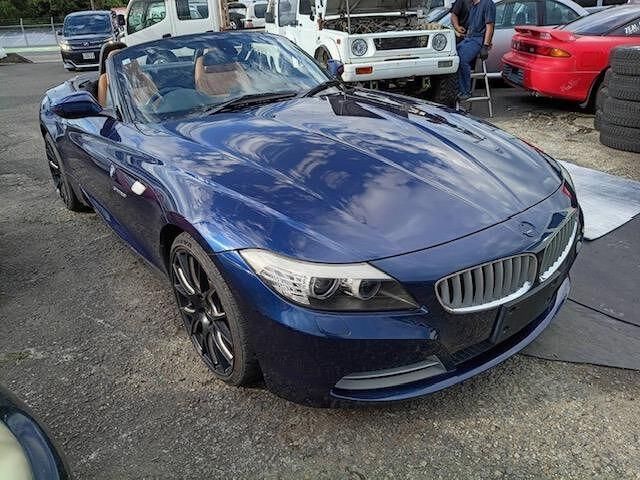 صورة 4 لـ 2011 BMW Z4