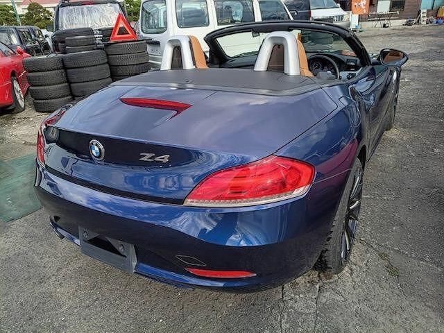 صورة 5 لـ 2011 BMW Z4