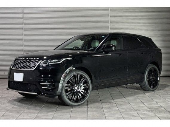 صورة 1 لـ 2022 LAND Rover RANGE ROVER VELAR