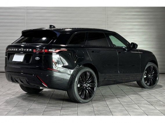 صورة 2 لـ 2022 LAND Rover RANGE ROVER VELAR