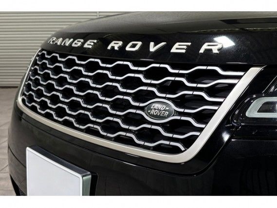 صورة 4 لـ 2022 LAND Rover RANGE ROVER VELAR