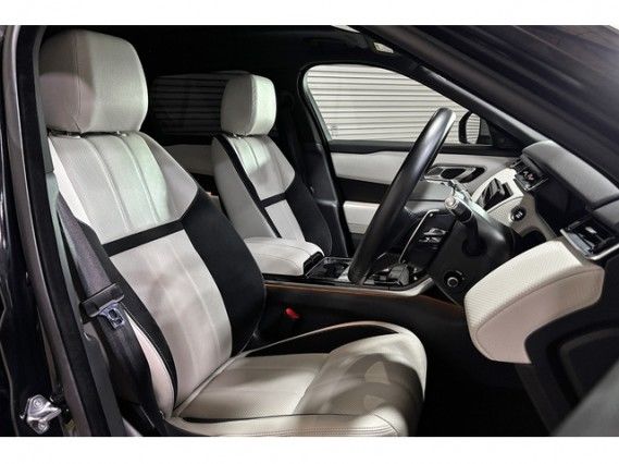 صورة 7 لـ 2022 LAND Rover RANGE ROVER VELAR
