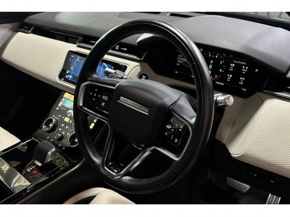 صورة 8 لـ 2022 LAND Rover RANGE ROVER VELAR