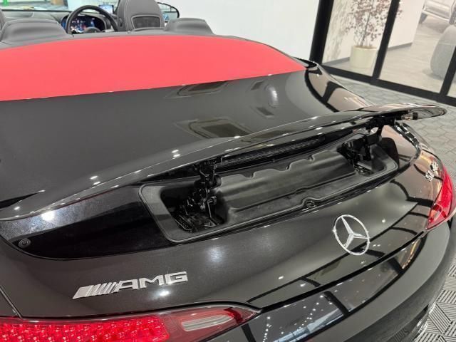 2026 Mercedes-BENZ SL 照片 9