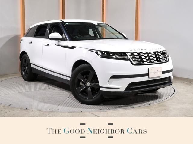 صورة 1 لـ 2019 LAND Rover RANGE ROVER VELAR
