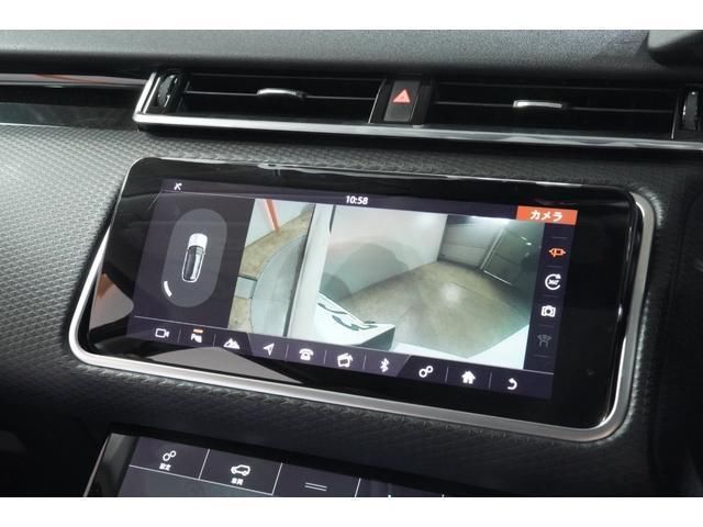 صورة 5 لـ 2019 LAND Rover RANGE ROVER VELAR