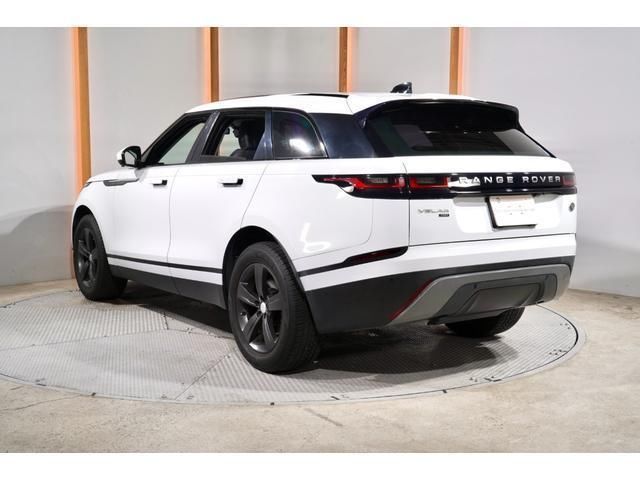 صورة 7 لـ 2019 LAND Rover RANGE ROVER VELAR