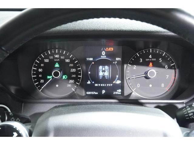 صورة 8 لـ 2019 LAND Rover RANGE ROVER VELAR