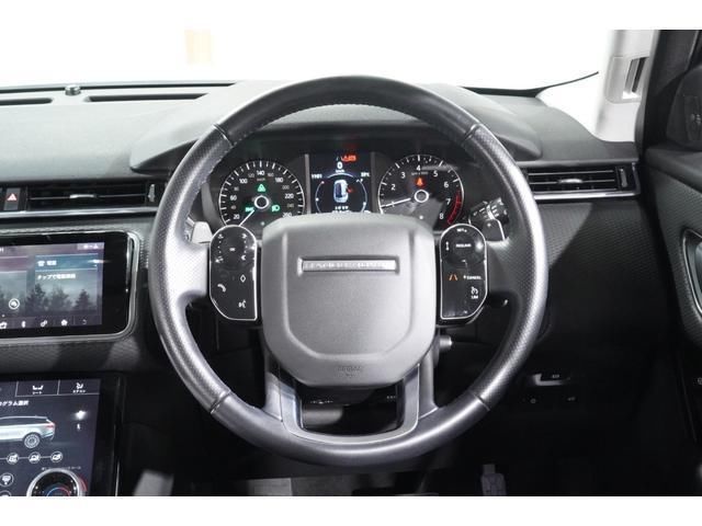 صورة 9 لـ 2019 LAND Rover RANGE ROVER VELAR