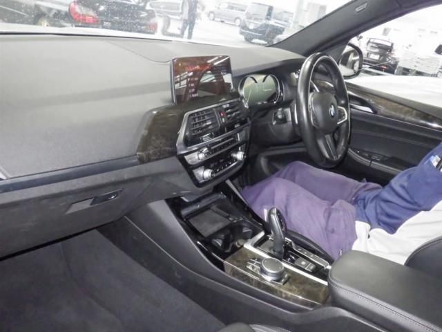 2019 BMW X3 photo 3