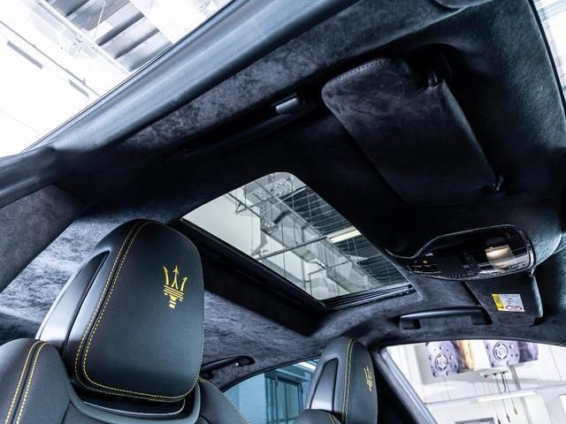 2021 Maserati GHIBLI — фото 6