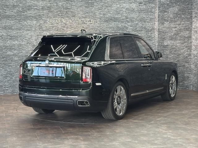 صورة 3 لـ 2019 ROLLS-ROYCE CULLINAN