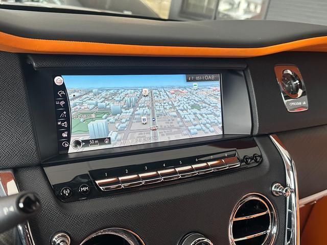 صورة 5 لـ 2019 ROLLS-ROYCE CULLINAN