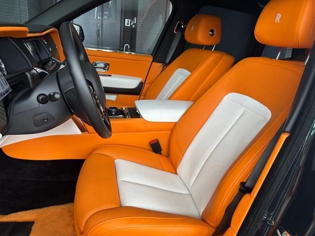 صورة 6 لـ 2019 ROLLS-ROYCE CULLINAN