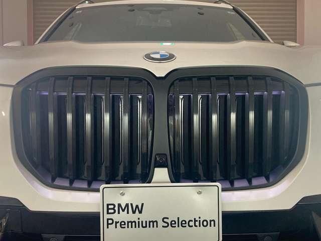 2026 BMW X7 照片 8
