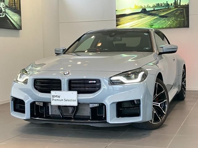 صورة 1 لـ 2024 BMW M2