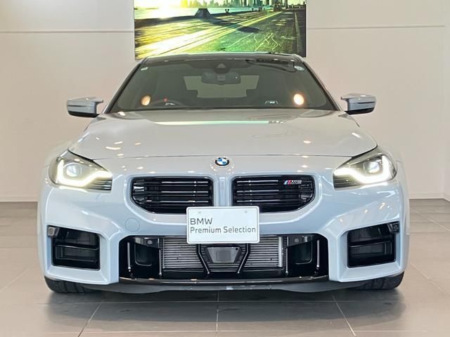 صورة 7 لـ 2024 BMW M2