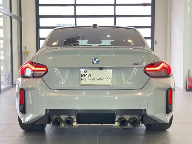 صورة 8 لـ 2024 BMW M2