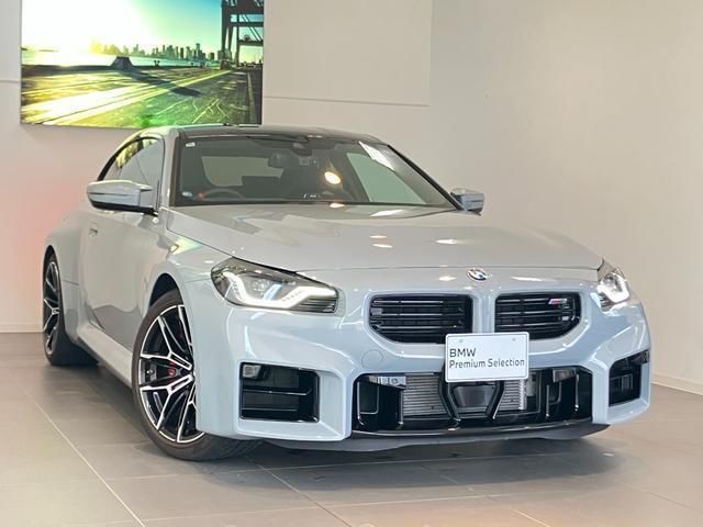 صورة 9 لـ 2024 BMW M2