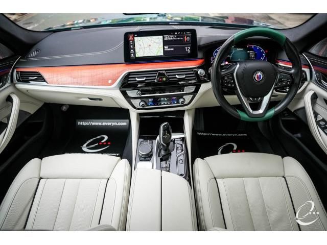 صورة 3 لـ 2023 Alpina B5