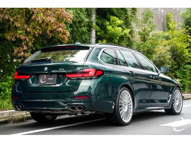 صورة 2 لـ 2023 Alpina B5