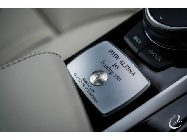 صورة 5 لـ 2023 Alpina B5