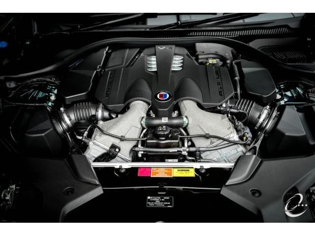 صورة 8 لـ 2023 Alpina B5
