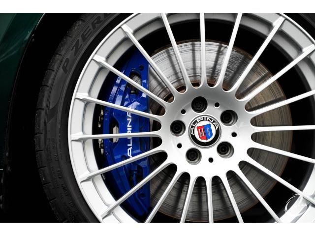 صورة 9 لـ 2023 Alpina B5