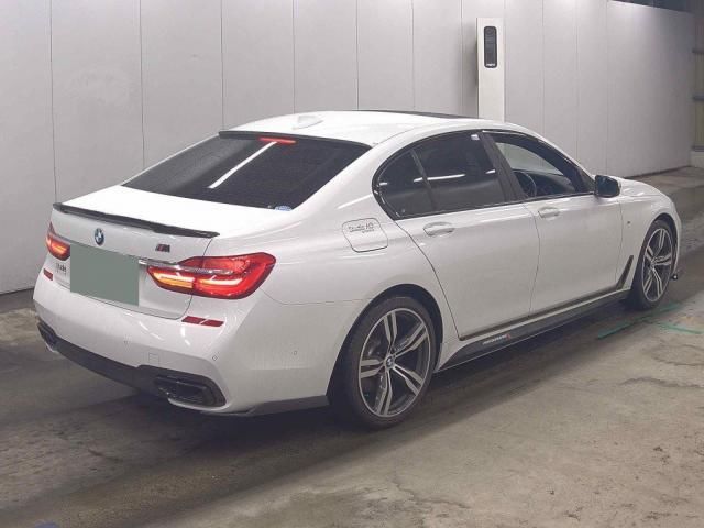 صورة 2 لـ 2016 BMW 7 SERIES