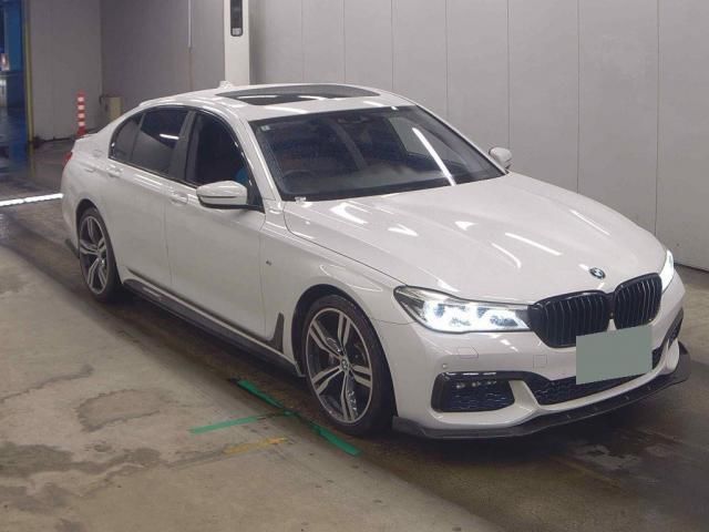 صورة 4 لـ 2016 BMW 7 SERIES