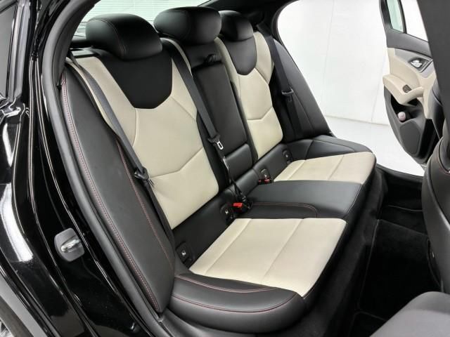 2021 Cadillac CT5 照片 5