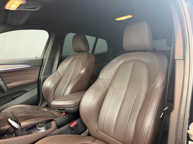 2018 BMW X2 照片 2