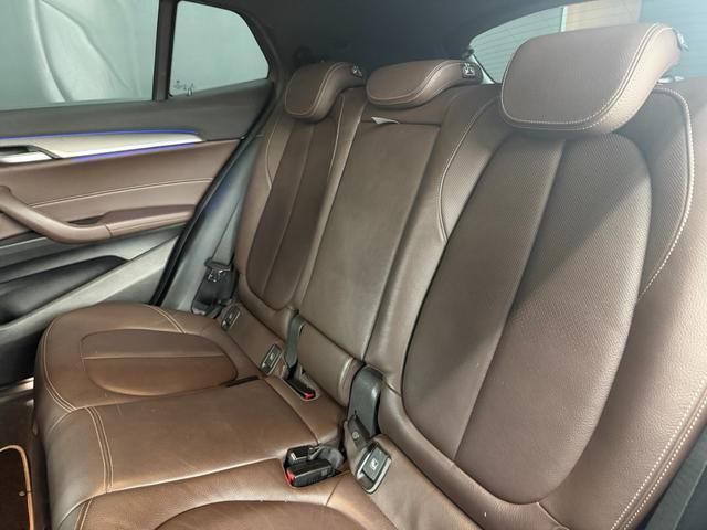 2018 BMW X2 照片 4