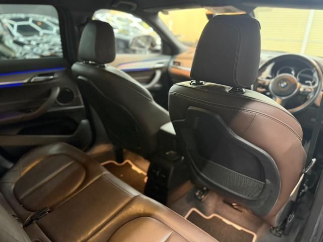 2018 BMW X2 照片 5