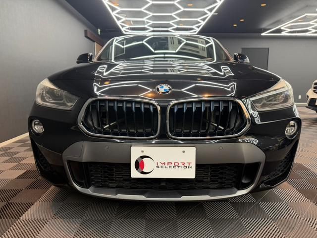 2018 BMW X2 照片 7