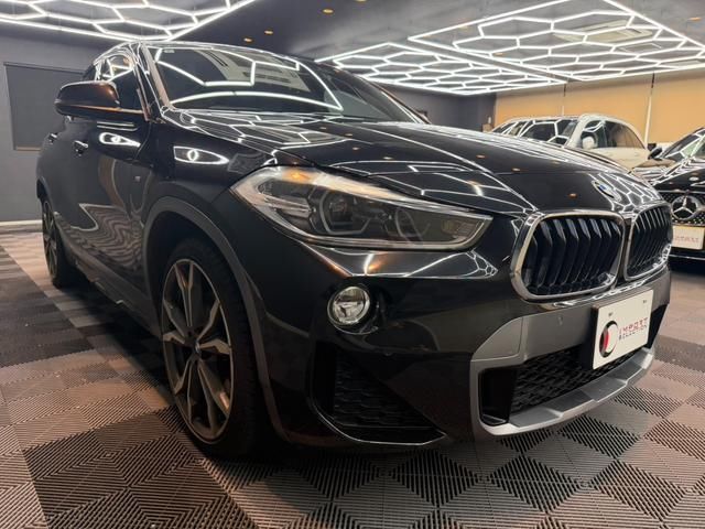 2018 BMW X2 照片 8