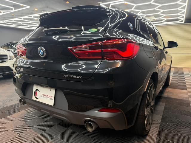 2018 BMW X2 照片 9