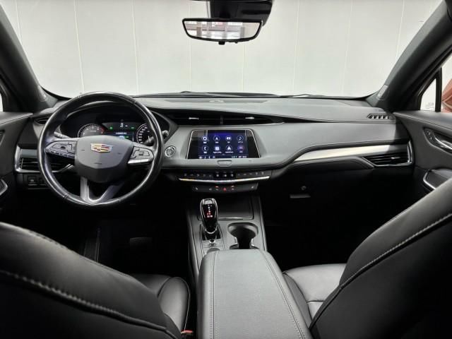 صورة 2 لـ 2021 Cadillac XT4