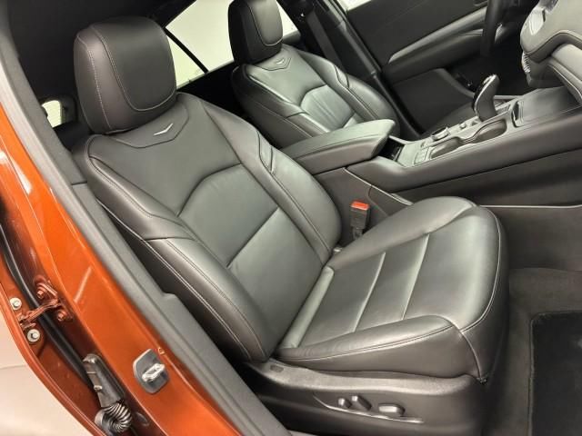 صورة 4 لـ 2021 Cadillac XT4